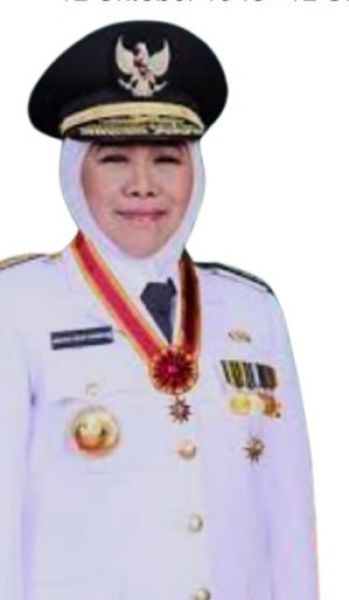 Jadwal Ulang Pemeriksaan Khofifah Dalam Kaitan Kasus Dana Hibah Masih Belum Jelas, KPK : Masih Dikoordinasikan