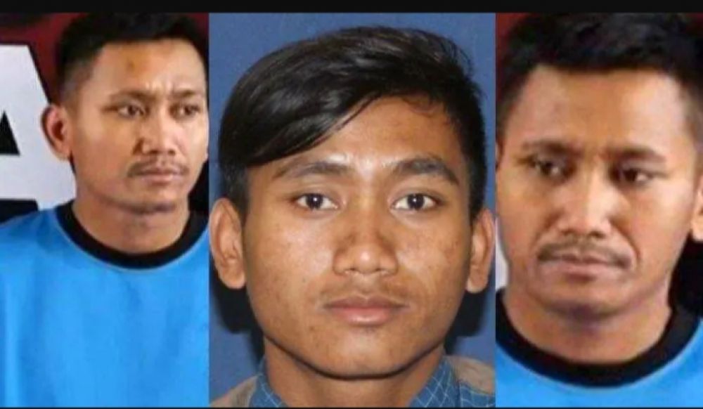 Breakingnews! Penetapan Tersangka Pegi Setiawan Dinyatakan Tidak Sah Dan Harus Dibatalkan Demi Hukum