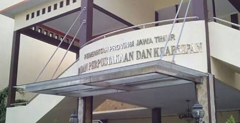 Disperpusip Jatim Disorot Control Sosial Gegara Gelar Giat Sosialisasi Literasi Ponpes Di Jombang Gunakan Anggaran Ratusan Juta APBD 2024