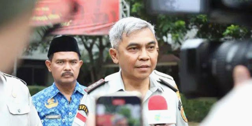 Polri Mutasi Ketua KPK Setyo Budiyanto Dan Kepala BNPT