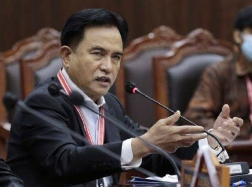 Yusril Sebut Faktor Penyebab Tidak Ditemukannya Pelanggaran Hukum Berat Padahal Banyak Terjadi: Lambannya APH Dalam Merespon Pengaduan Masyarakat