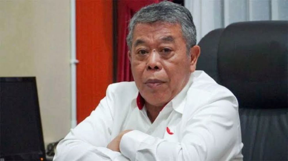 Kusnadi Ex Ketua DPRD Jatim Periode 2019-2024 Dikabarkan Hilang, Diduga Diculik Oleh OTK?