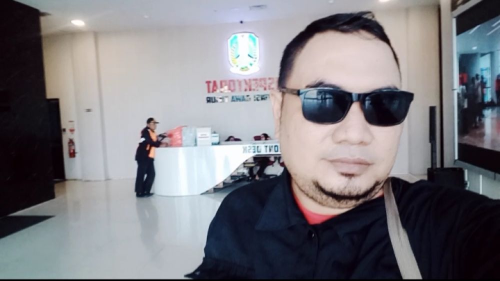 Inspektorat Jatim Dianggap Pasang Badan Atas Dugaan Pelanggaran Hukum Di Dinas Koperasi Dan UKM Jatim