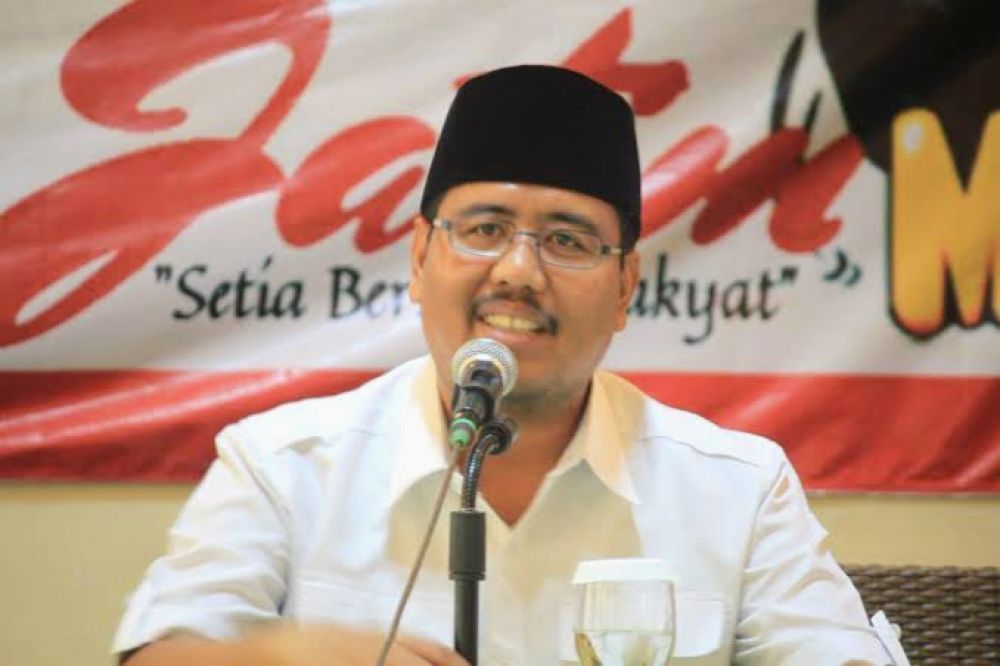 Politikus Gerindra Anwar Sadad Ex Waket DPRD Jatim Dipanggil KPK Dalam Kaitan Kasus Dana Hibah