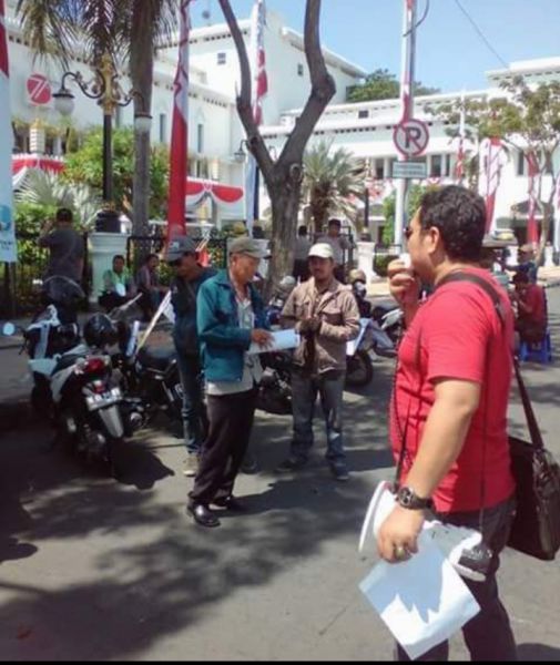 Pemanggilan Gubernur Khofifah Oleh KPK Dalam Kasus Dana Hibah Dinilai Sangat Tepat Dan Akan Membuka Tabir Gelap Kasus Korupsi Di Jatim