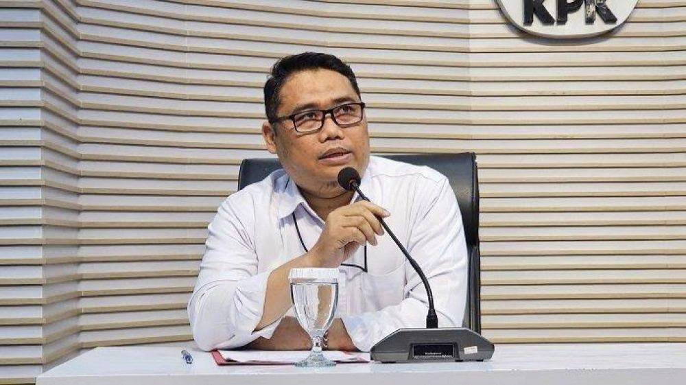KPK Tetapkan 4 Tersangka Dugaan Korupsi Pembangunan Gedung Pemkab Lamongan TA 2017-2019