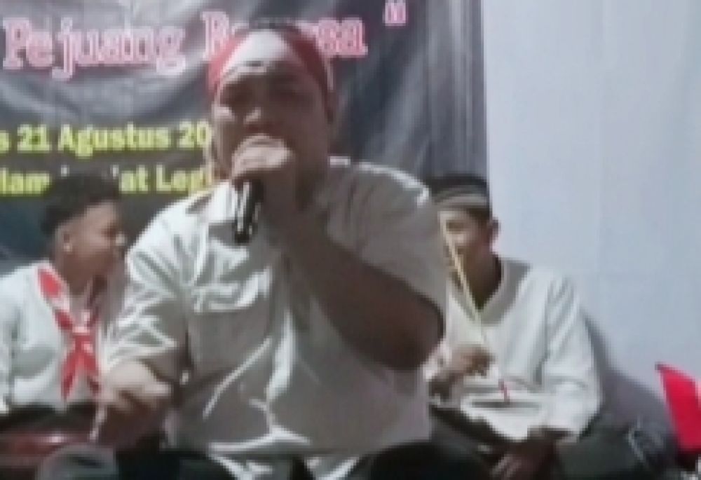 Demo Brutal Di Jatim! Garad Bakal Adukan Dua Badan Publik Ke Kemendagri RI Terkait Dugaan Lemahnya Pengawasan Dan Pencegahan