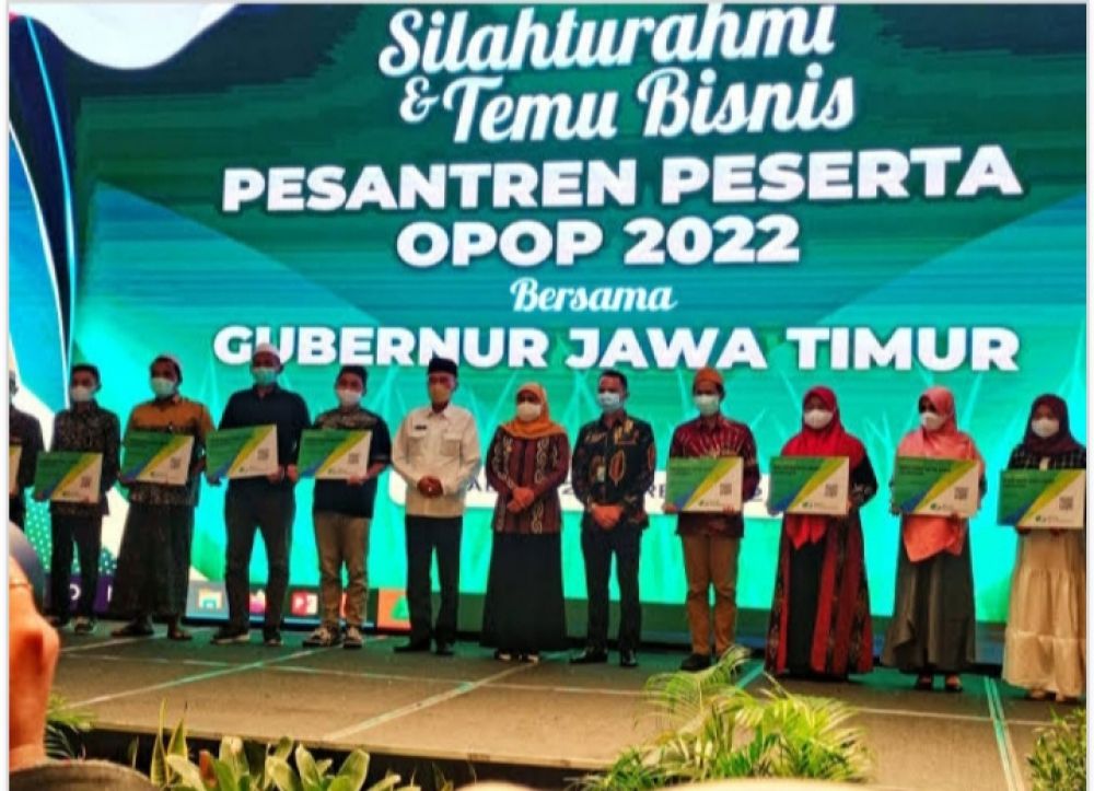 Dua Persoalan Ini! Khofifah Dianggap Gagal Kelola Uang Rakyat Pada Periode Kepemimpinannya Sebagai Gubernur Jatim