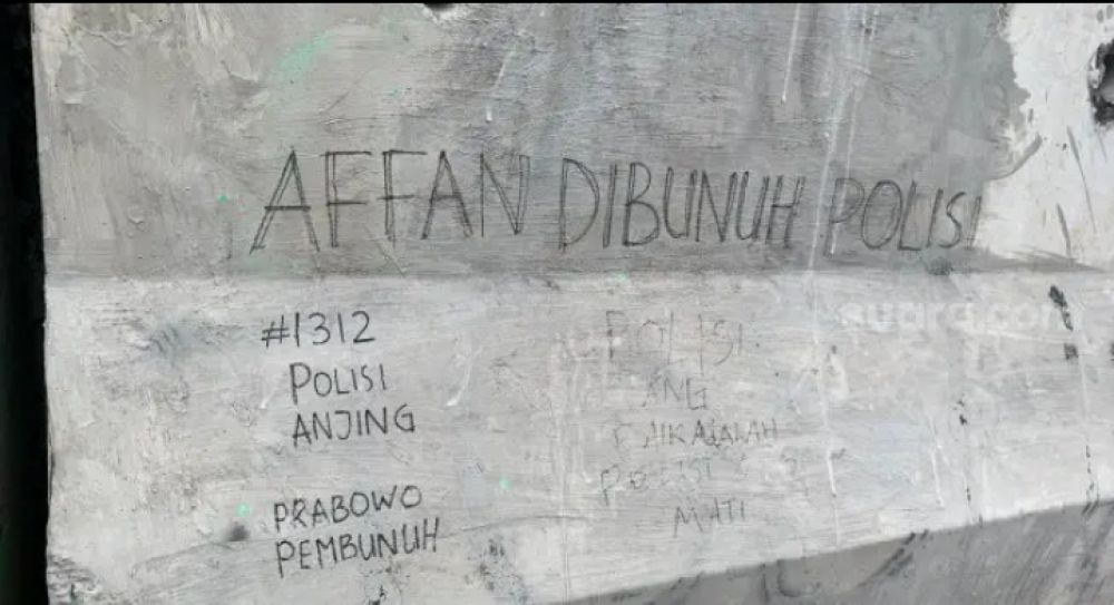 Kritik BEM SI Setahun Kepemimpinan Prabowo-Gibran: Banyak Program Ditulis Bagus, Tapi Realisasinya Kacau!