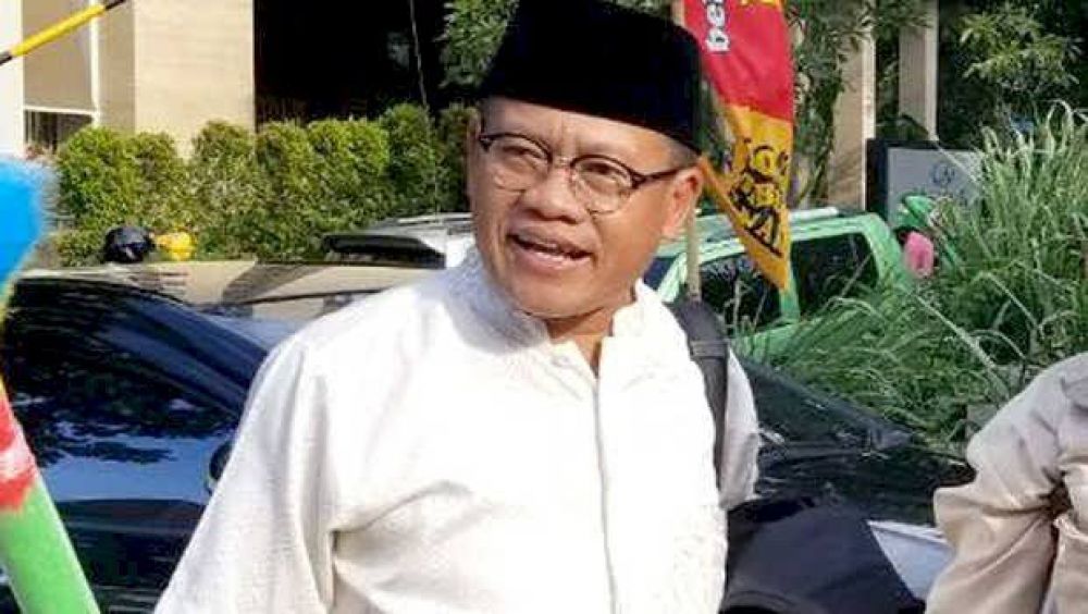 Di Adukan Ke Polisi Oleh Aspri Wamenkumham, Ketua IPW Minta Bareskrim Polri Nunggu Laporannya Yang Di KPK
