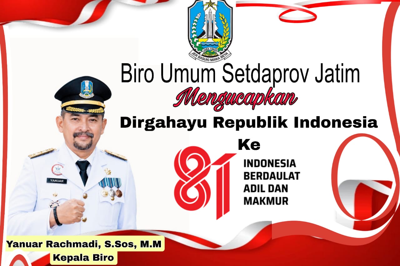 Biro Umum Kemerdekaan RI
