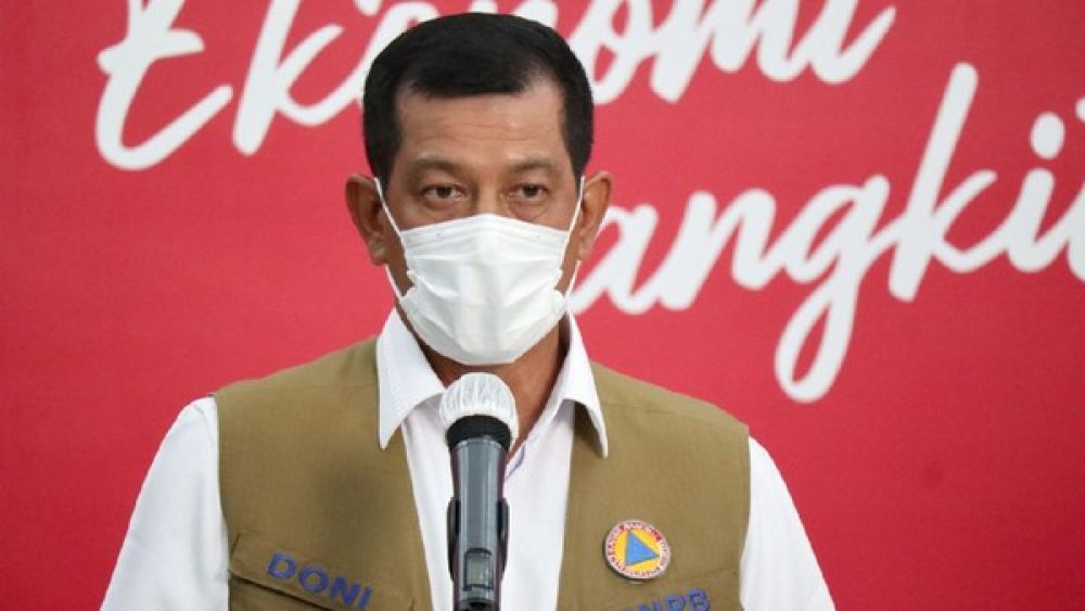 Innalilahi, Kabar Duka Jendral Yang Bikin Gemetar Perompak Somalia Meninggal Dunia, Ini Sosoknya..