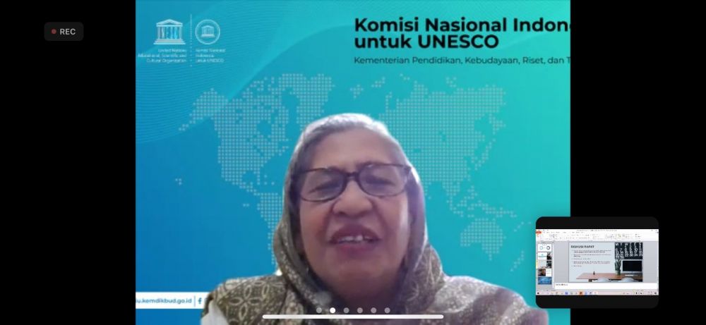 KNIU Dorong Jurnalis Indonesia Ikuti Guillermo Cano Press Freedom Prize 2022