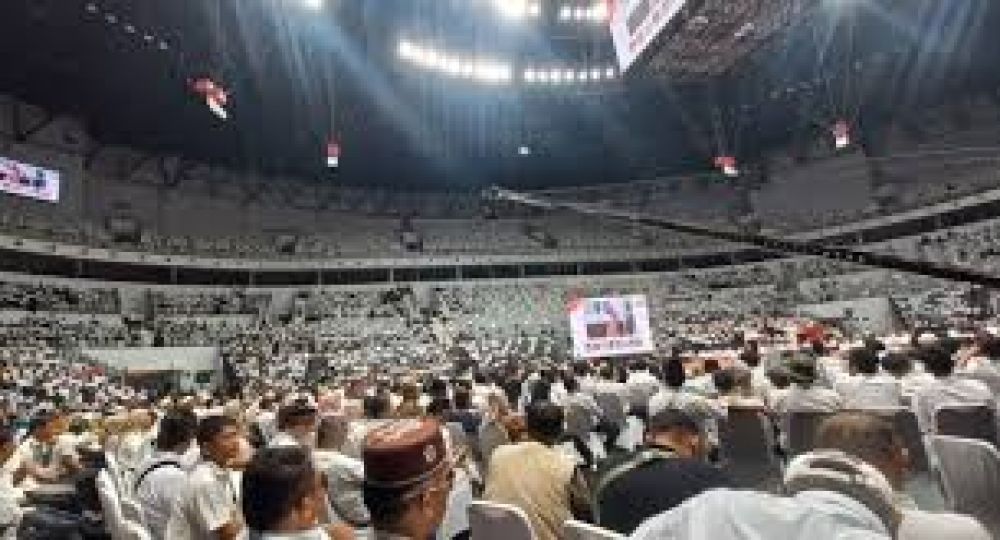 Bawaslu Tegaskan Aparat Dan Kepala Desa Tak Boleh Ikut Kampanyekan Peserta Pemilu : Sanksinya Pidana Dan Yang Didukung Bisa Didiskualifikasi