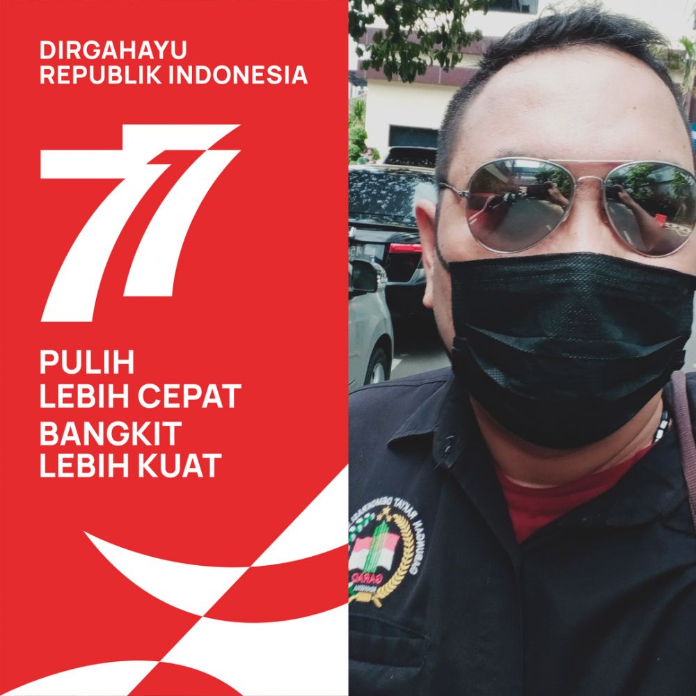 Indonesia Merdeka!!! Untuk Siapa???