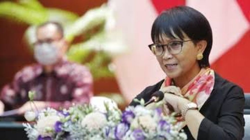 Australia Bangun Armada Kapal Selam Nuklir, Indonesia Cermati Secara Hati Hati