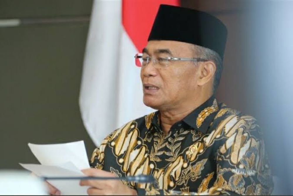 Menko PMK Muhadjir Effendy Sampaikan, Biaya Penanganan Hepatitis Akut Ditanggung BPJS Kesehatan