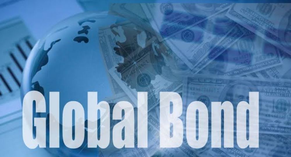 Indonesia Terima Penghargaan Internasional Atas Penerbitan Global Bonds