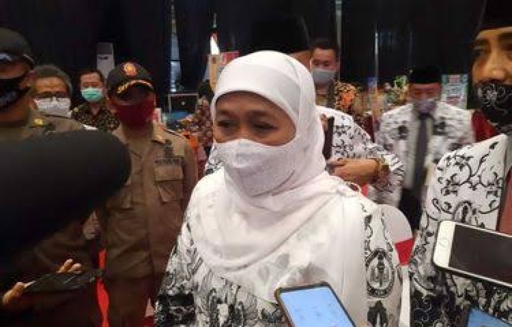 Pengamat Sebut, Prabowo Lebih Inginkan Khofifah Jadi Pendamping Di Pilpres