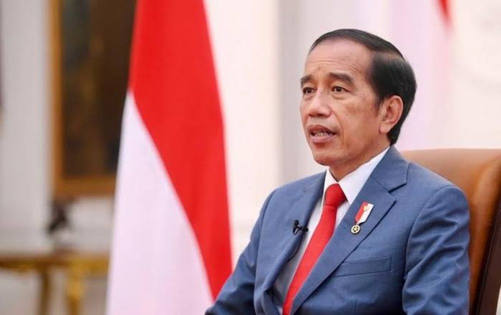 Nota Keuangan RAPBN 2023 Akan Disampaikan Jokowi Besok, Akankah Gaji PNS Naik?