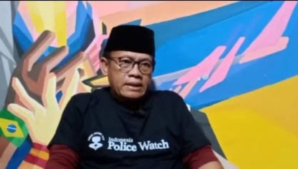 Jejak Digital Percakapan 2 Anggota DPR Saat Dihubungi Sambo Terkait Peristiwa Brigadir J Diungkap Ketua IPW