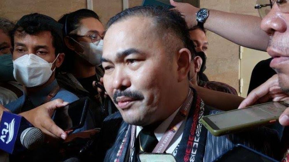Dirut PT Taspen Bakal Laporkan Kamarudin Ke Polisi, Pengacara Brigadir J Itu Malah Mempersilahkan