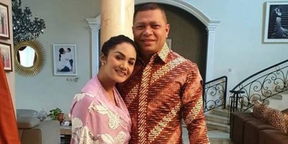 Tak Pernah Diterpa Isu Miring, Raul Lemos Suami Krisdayanti Rupanya Kini Terjerat Masalah Ini