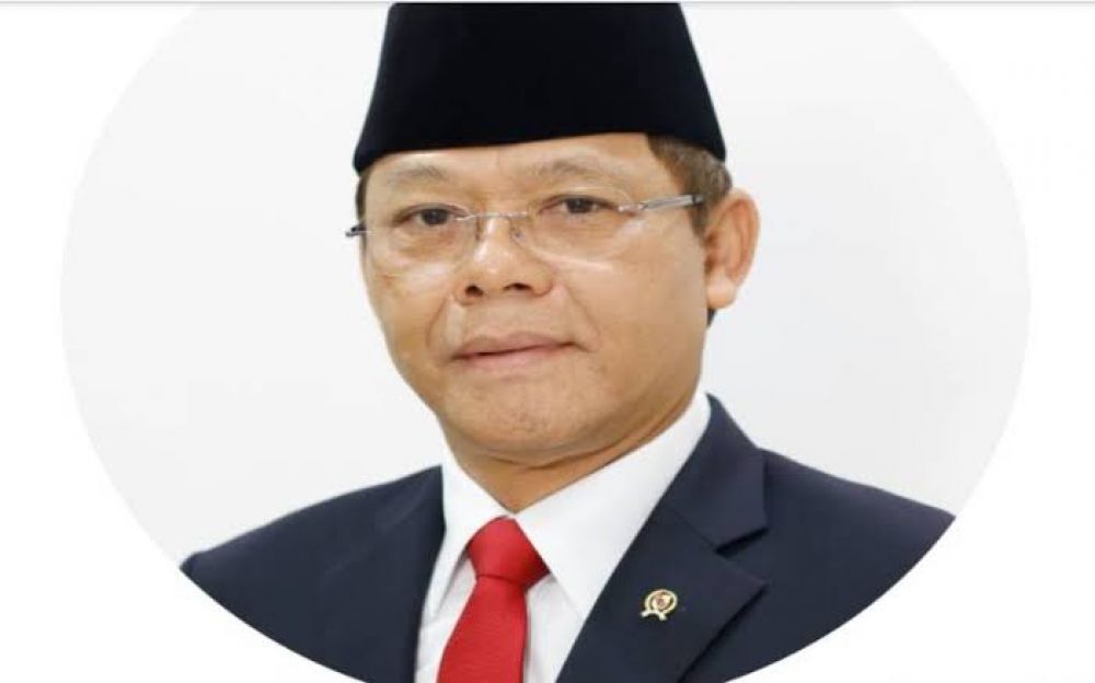 Suharso Manoarfa Dilengserkan Dari Ketum PPP, Mardiono Jabat Plt Partai Berlambang Ka'bah