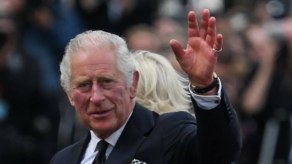 Raja Charles III Resmi Jadi Penguasa Baru Australia Dan Selandia Baru
