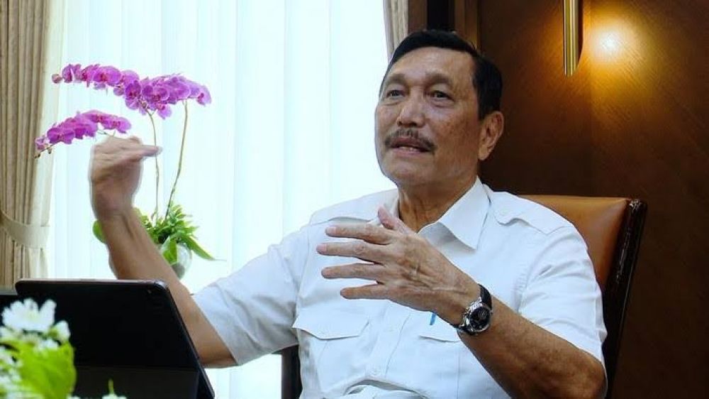 Apa Itu Badai El Nino Yang Diprediksi Melanda RI Bulan Agustus Ini, Hingga Luhut Minta Pemda Persiapkan Diri
