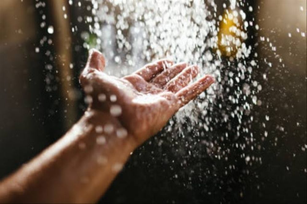Cara Dan Kapan Waktunya Mandi Wajib Sesuai Dengan Anjuran Rasulullah
