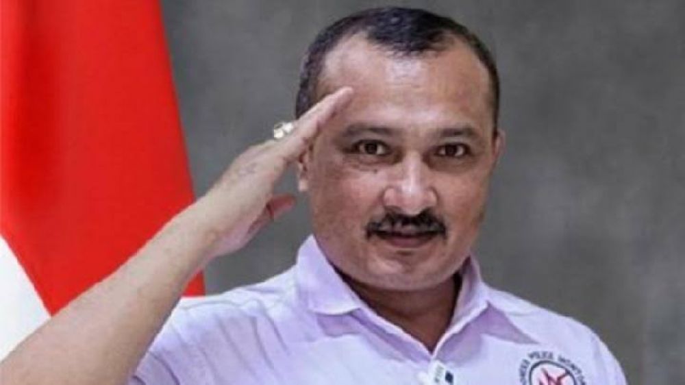 Tanggapi Berakhirnya Masa Jabatan Anies Baswedan, Ferdinand : Selamat Berbahagia Warga Jakarta...