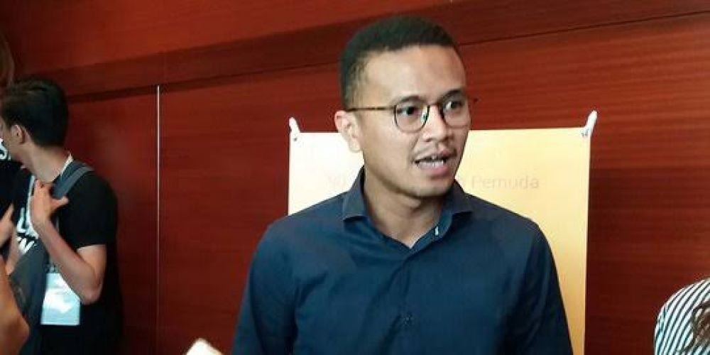 Isu Reshuffle Kian Kencang, Faldo Maldini Sindir Partai NasDem : Ya Harusnya Gentleman