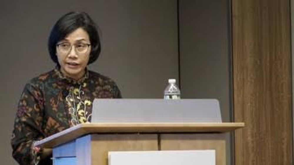 Ancaman Resesi Global Sudah Mulai Tampak, Sri Mulyani Ungkap 4 Negara Yang Diprediksi Bakal Berdampak Pada Resesi Ekonomi Global 2023