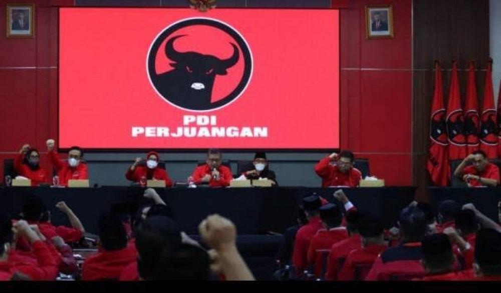 Indigo Ini Prediksi Capres Dari PDIP, Sebut Tidak Ada Berjenis Perempuan