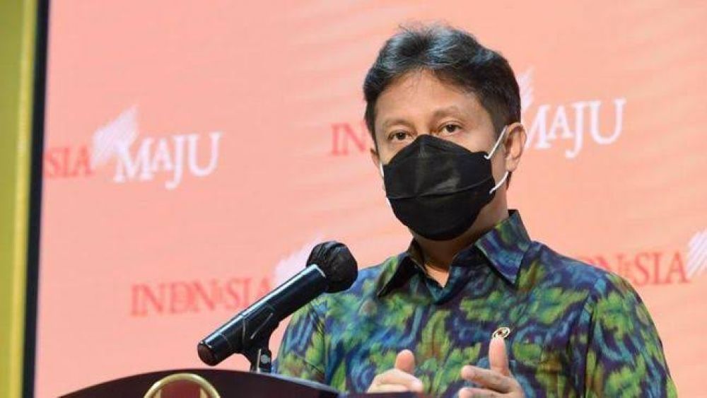 Kabar Baik!! Menkes Budi Sebut Sudah Temukan Penawar Penyakit Gagal Ginjal Akut Misterius Pada Anak