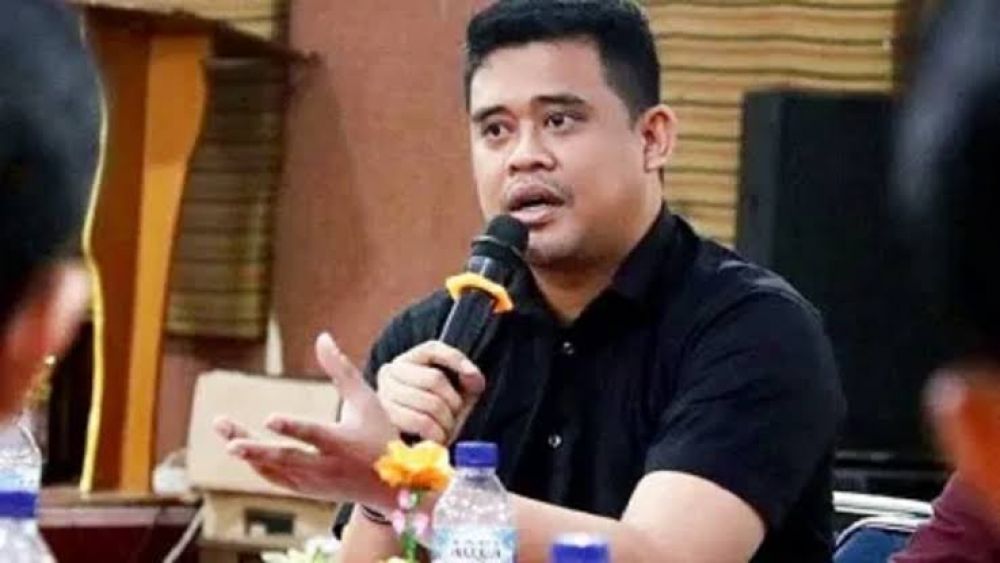 Bobby Marah Dan Minta Dihapuskan Premanisme Berkedok OKP, Sindir Ormas Besar Ini?
