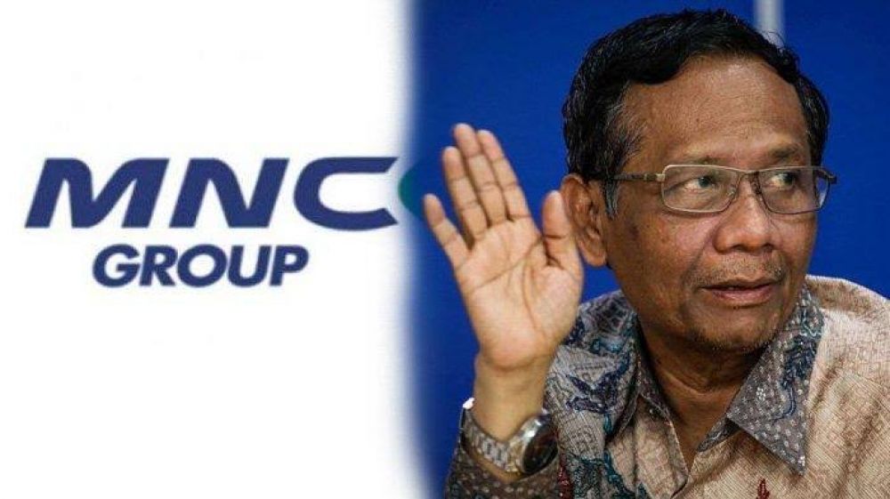 ISR RCTI, Global TV, TV One Dicabut Pemerintah, Begini Tanggapan MNC Grup