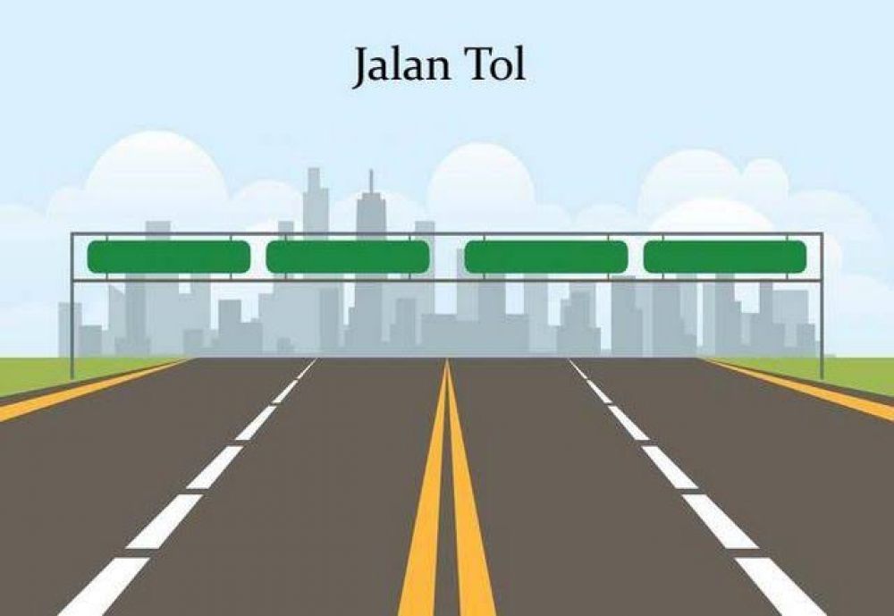 Apakah Anda Baru Tau Jika Jalan TOL Ada Kepanjangannya?
