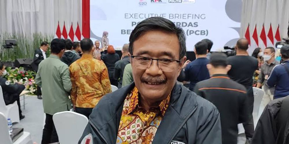 Disebut Mabuk Oleh Gus Choi, Djarot: Jangan Sewot, Reshuffle Hak Presiden