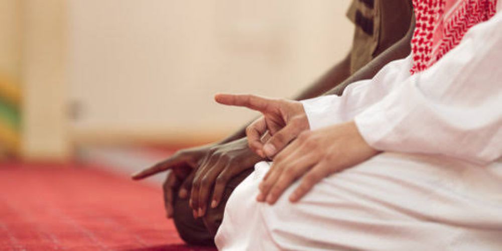 Tak Hafal Bacaan Sholat, Sah Atau Tidak Sholat Kita?