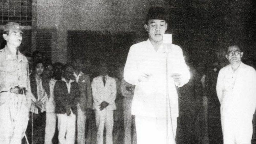 Sejarah Panjang Memerdekakan Indonesia, Hingga Terbentuknya 'Boedi Oetomo'