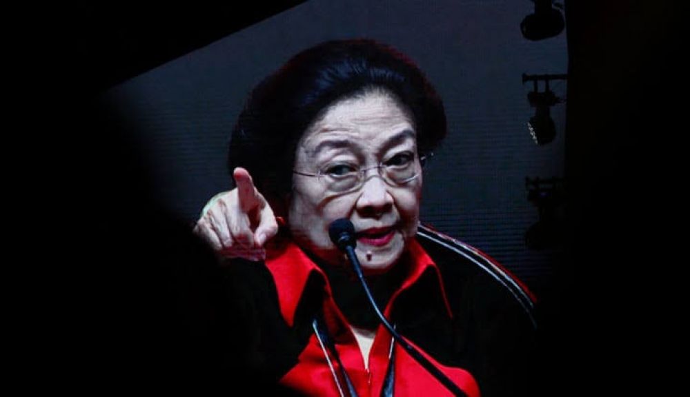 Gugatan Partai Prima Dikabulkan Hingga PN Jakpus Putuskan Tunda Pemilu 2024, Megawati : Inkonstitusional...