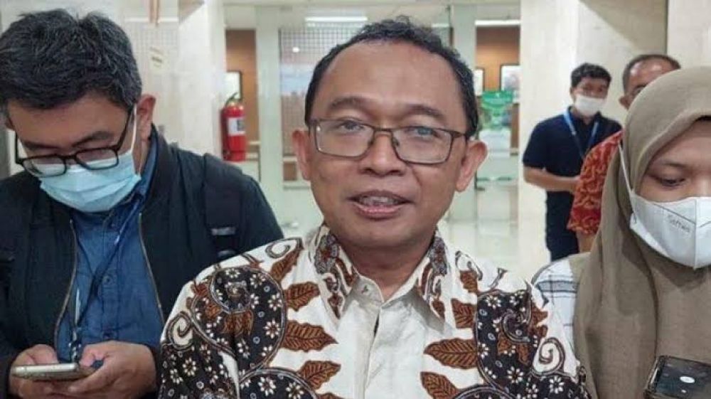 Alasan M Kuncoro Wibowo Mundur Dari Dirut Transjakarta Yang Seumur Jagung Mulai Terkuak, Dicekal KPK Hingga Jadi Tersangka Bansos PKH