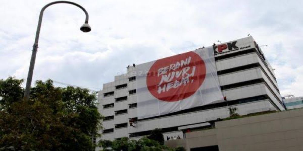 KPK Endus Perjalanan Dinas Fiktif Demi Cairkan Tunjangan