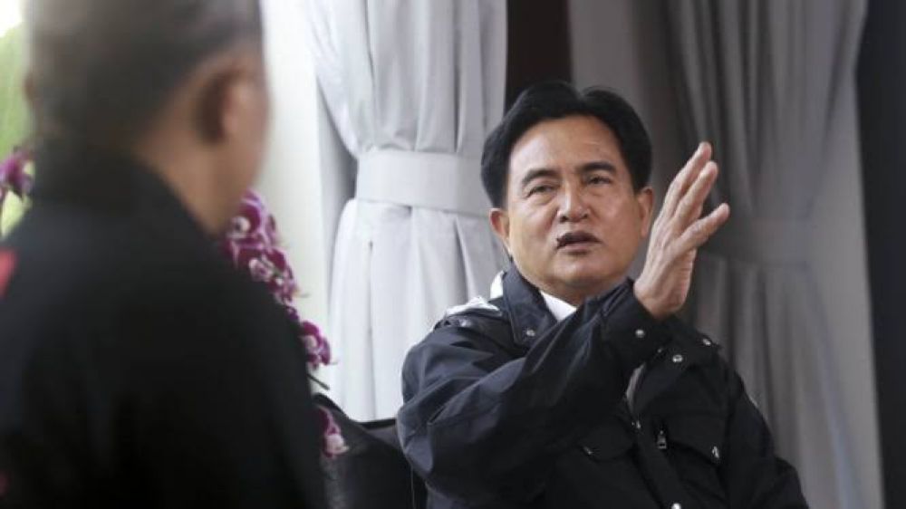 Yusril Ihza Mahendra: Negara Dalam Keadaan Kekacauan Dan Anarki Pada 20 Oktober 2024