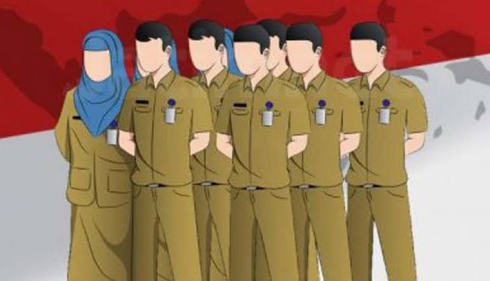 BKN Rubah Batasan Pensiun PNS Terbaru 2023, Para PNS Wajib Tau Nih...