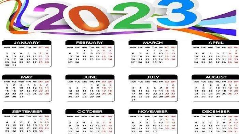 Ada Perubahan Hari Libur Nasional Dan Cuti Bersama Tahun 2023 Melalui SKB 3Menteri, Simak Disini Selengkapnya
