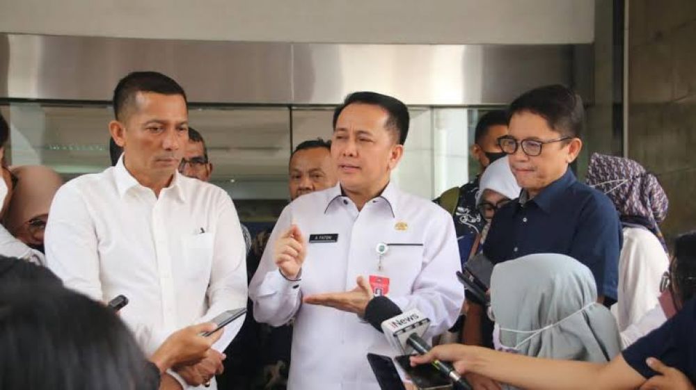 Terjaring OTT KPK, Bupati Kepulauan Meranti Sempat Ancam Angkat Senjata Melawan Kemenkeu