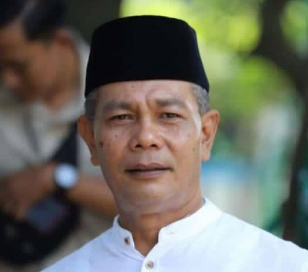 Innalilahi! Diduga Terkena Serangan Jantung, Kadis Kominfo Jombang Agus Djauhari Meninggal Dunia